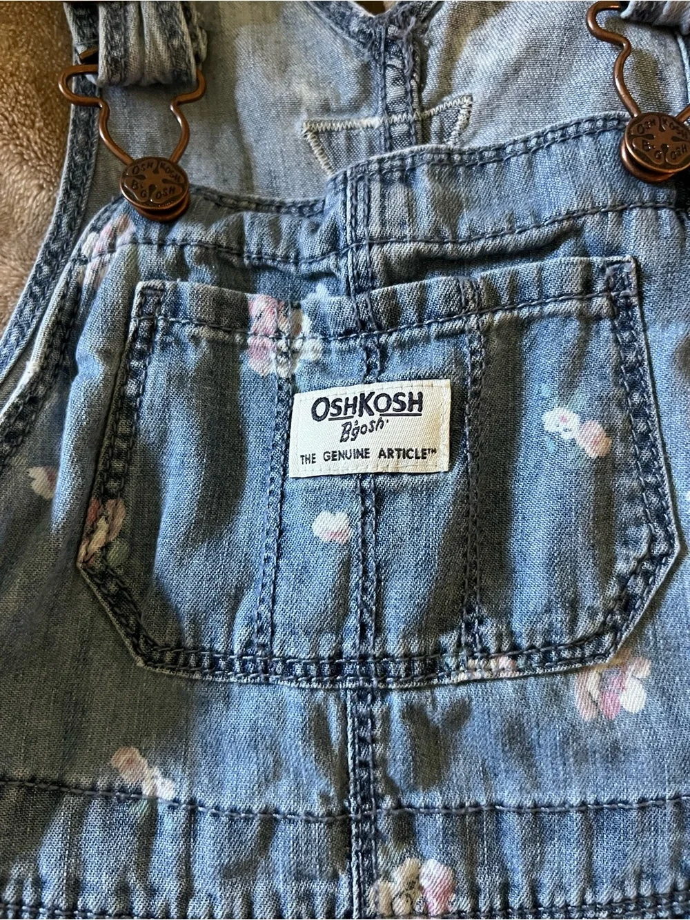 OshKosh Bgosh like new